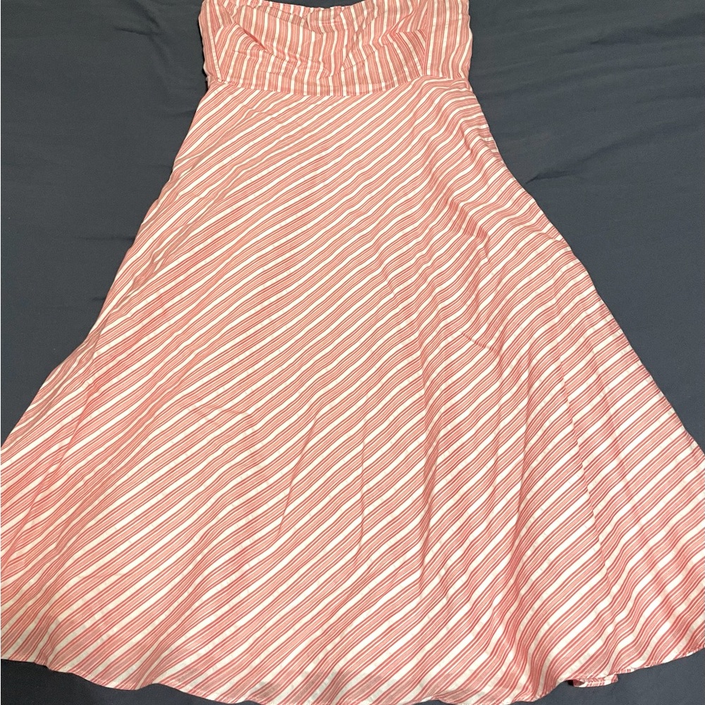 J crew dress
